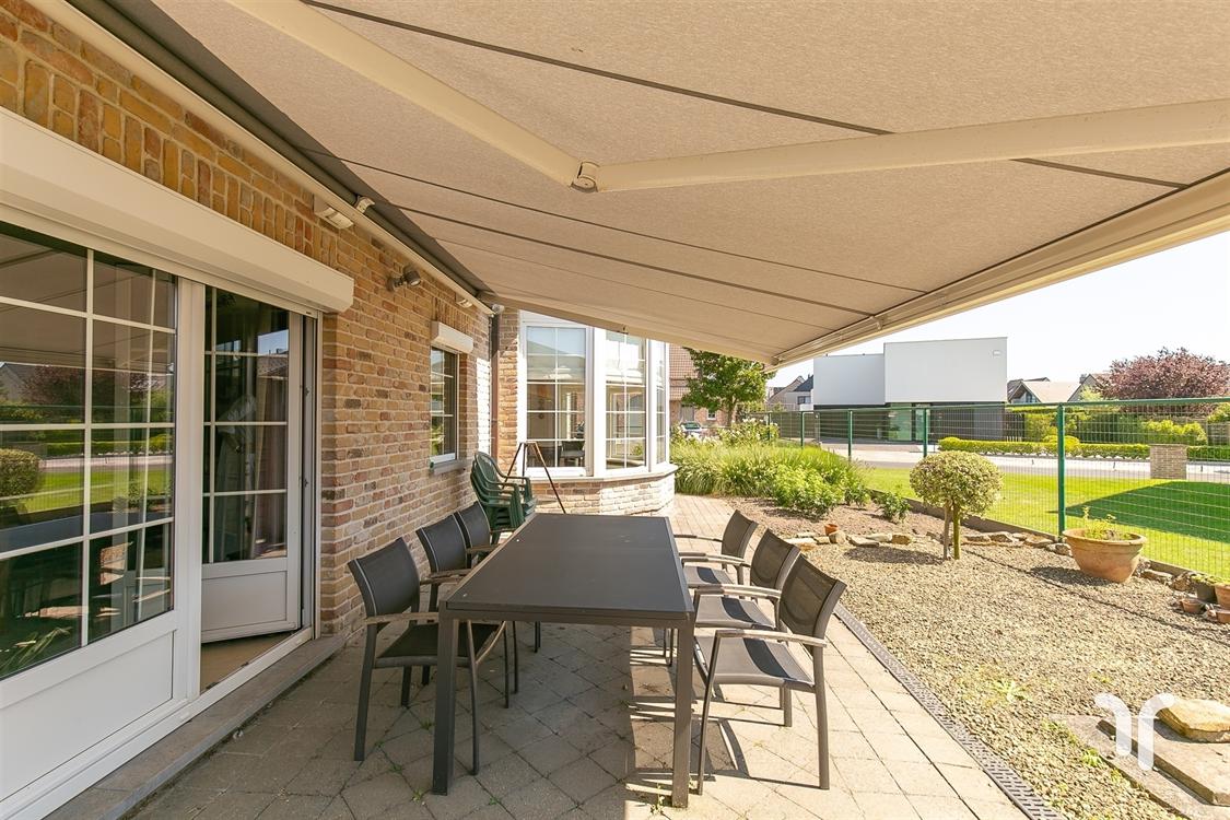 Huis in Eernegem - foto 16