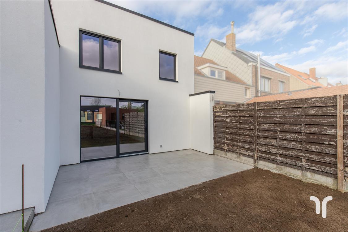 Huis in Bredene - foto 10