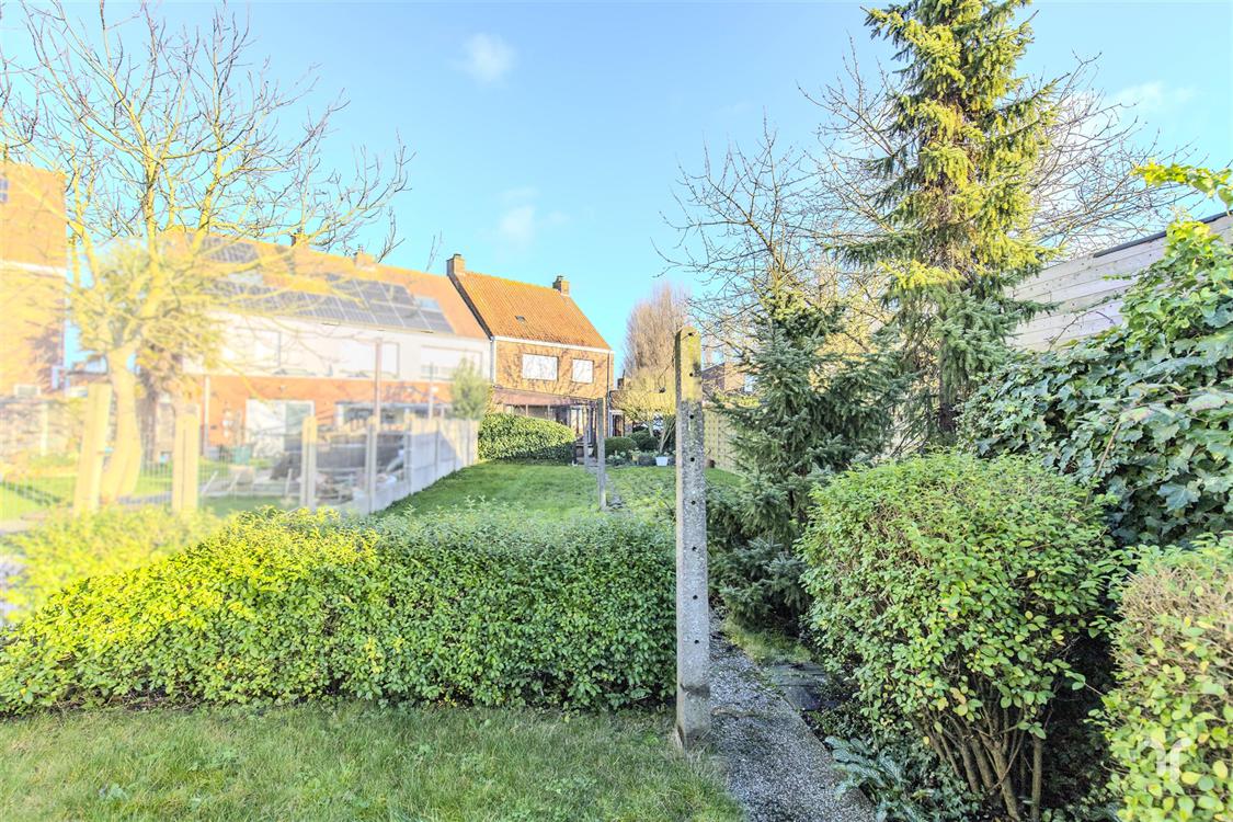 Huis in Nieuwpoort - foto 26