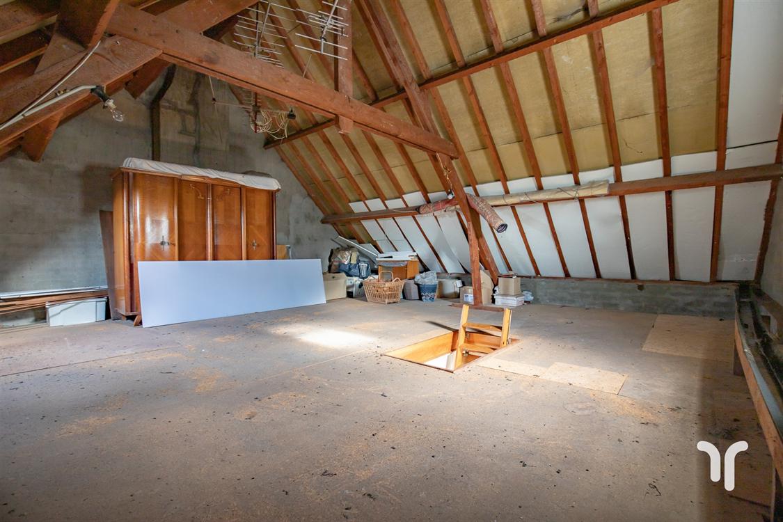 Huis in Nieuwpoort - foto 23