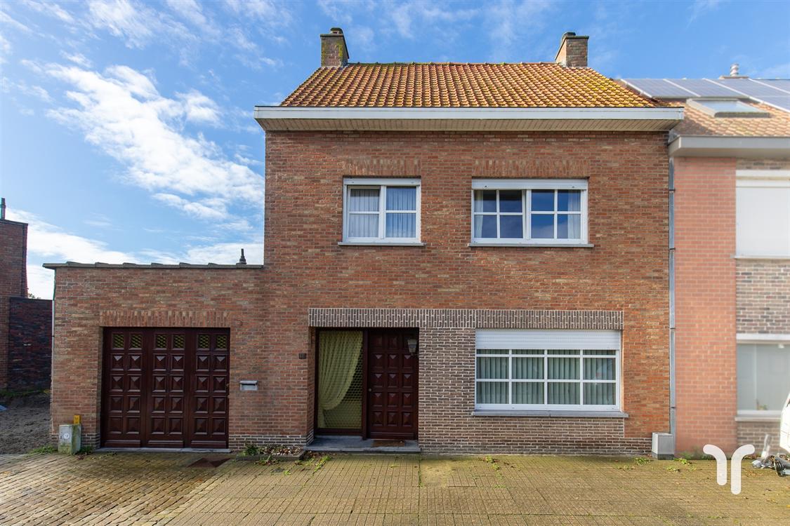 Huis in Nieuwpoort - foto 4