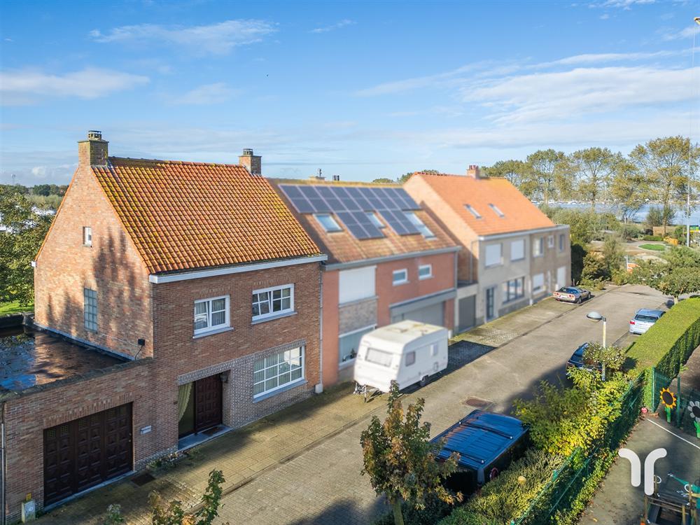 Huis in Nieuwpoort - foto 3