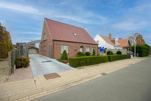 Huis