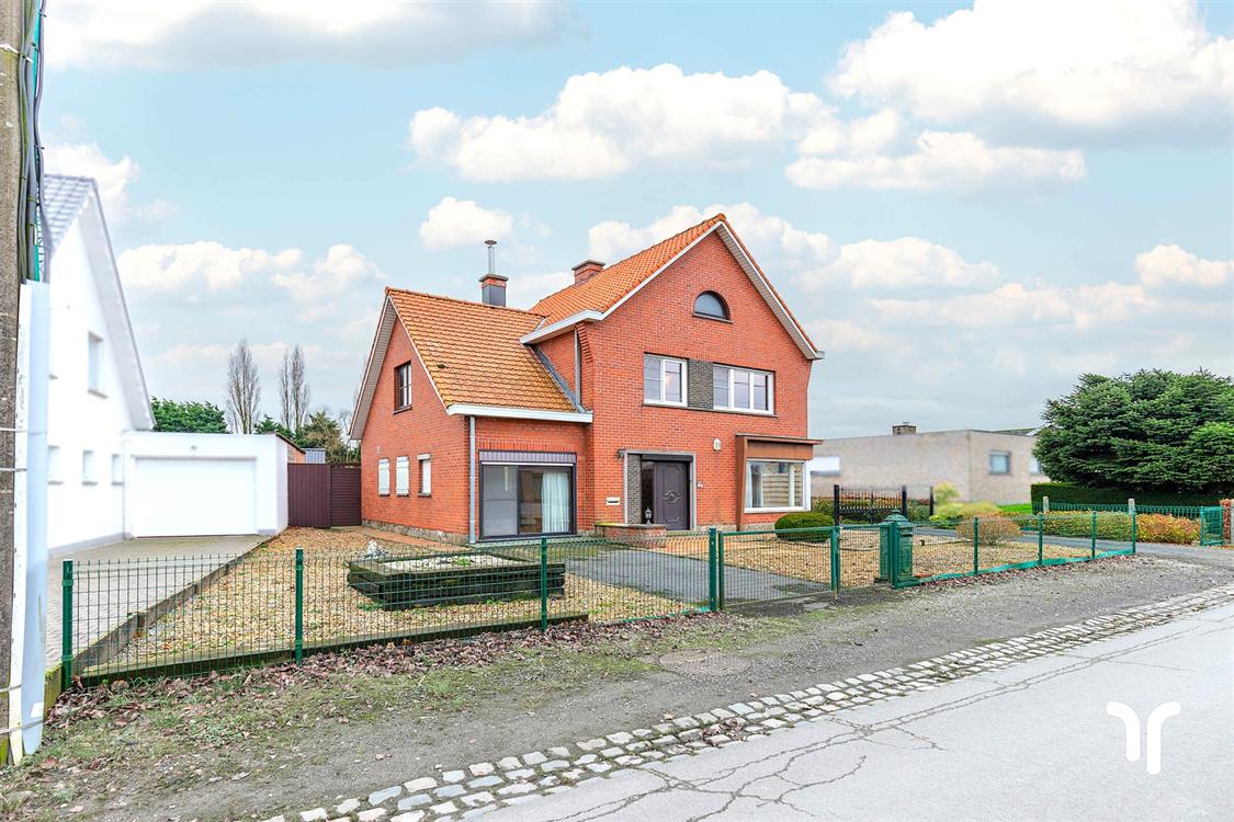 Huis verkocht in Torhout