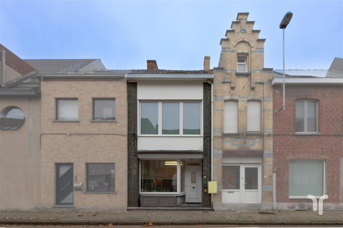 Huis in Eernegem - foto 12