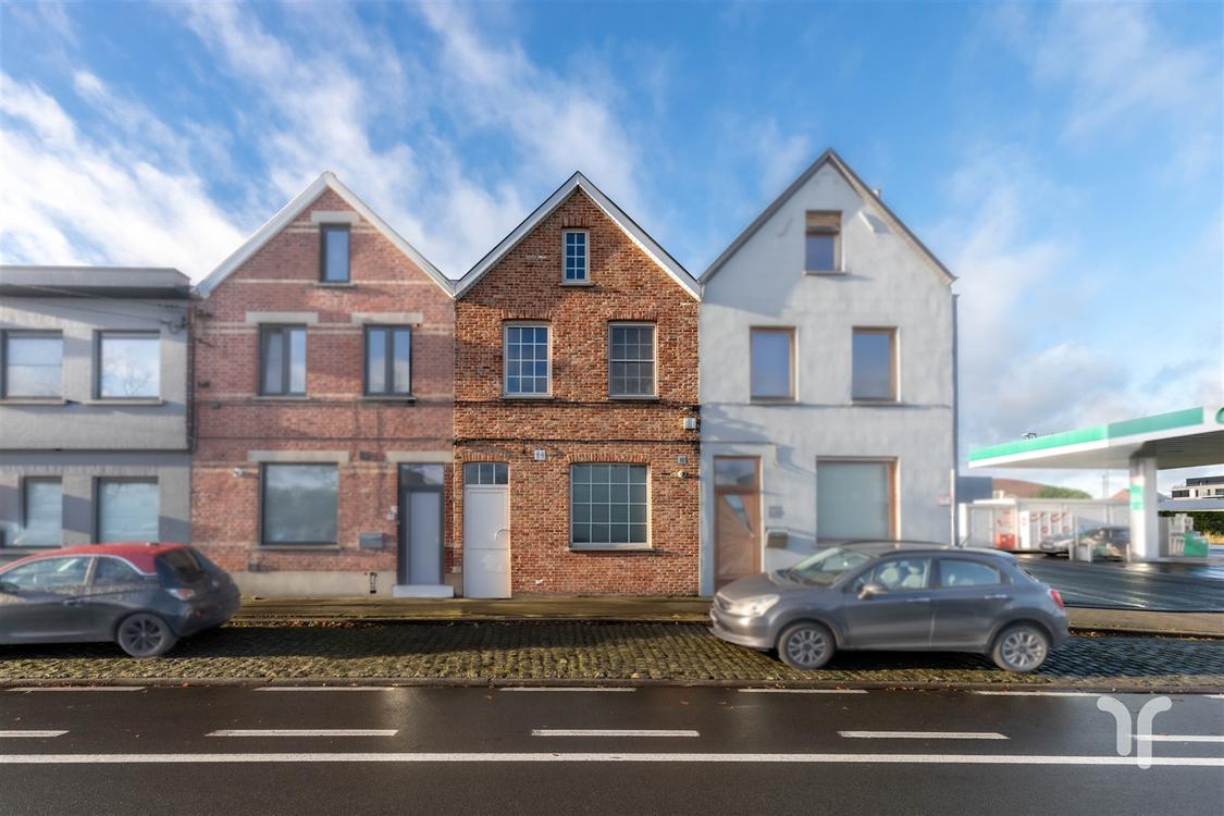 Huis verkocht in Roeselare