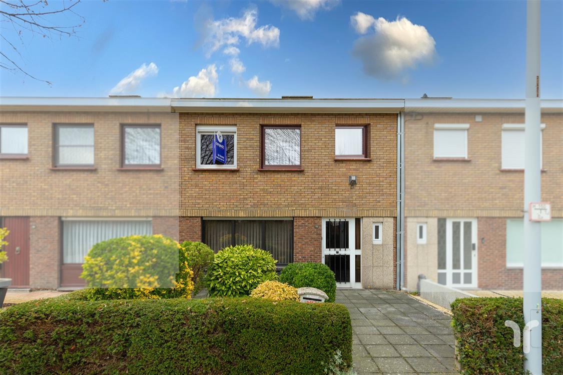 Huis verkocht in Gistel