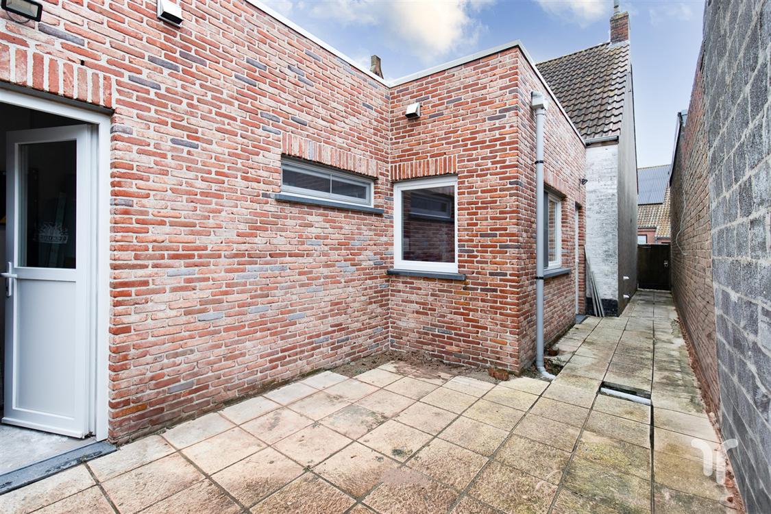 Huis in Westkerke - foto 11