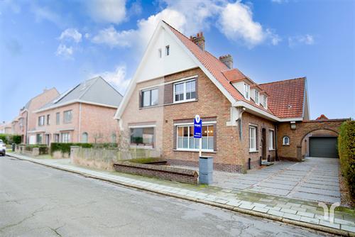 Huis