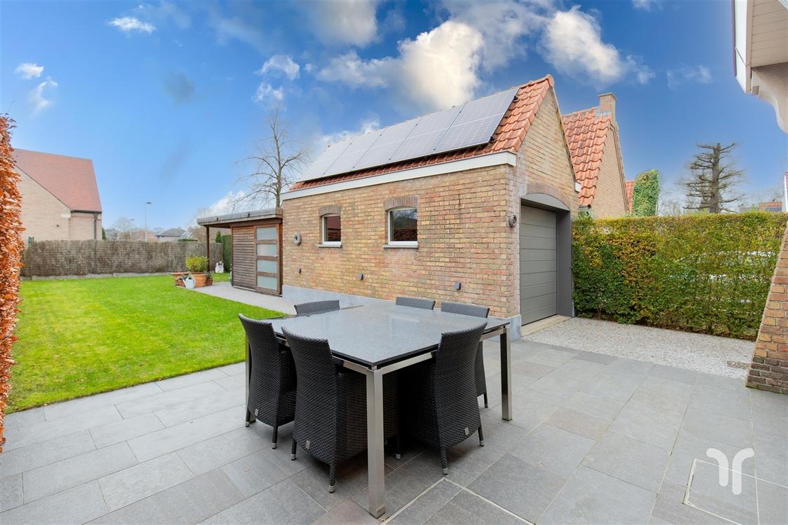 Huis in Sint-Michiels - foto 14