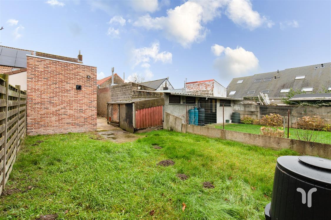 Huis in Westkerke - foto 10