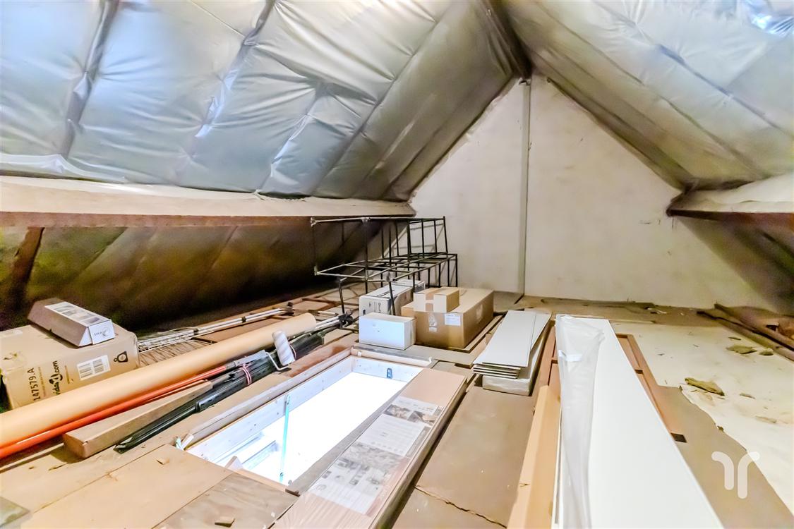 Huis in Westkerke - foto 12