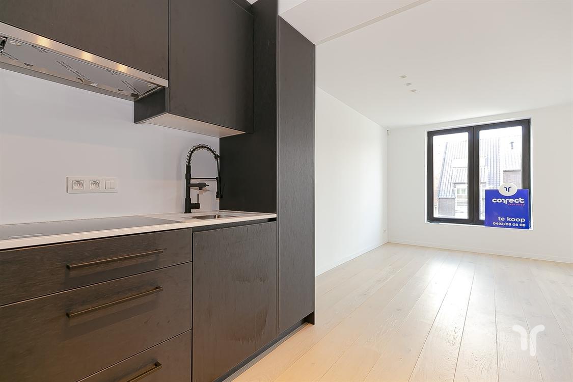 Appartement verkocht in Brugge