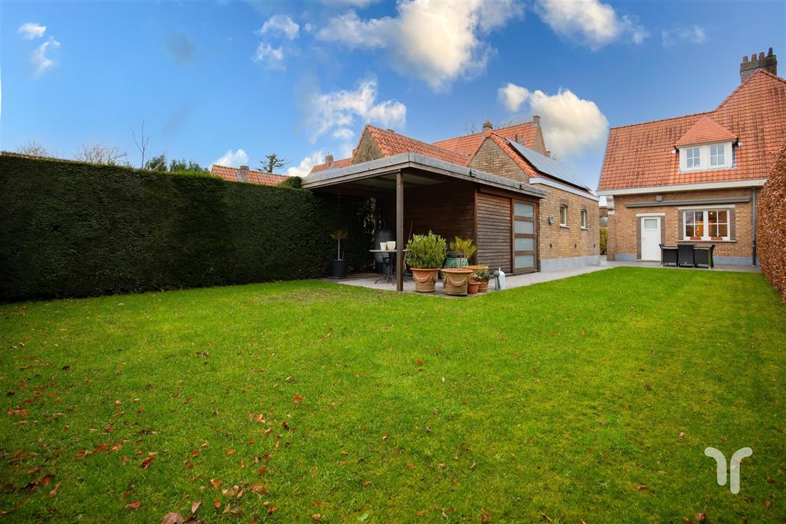 Huis in Sint-Michiels - foto 3