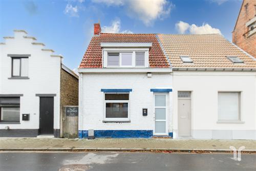 Huis