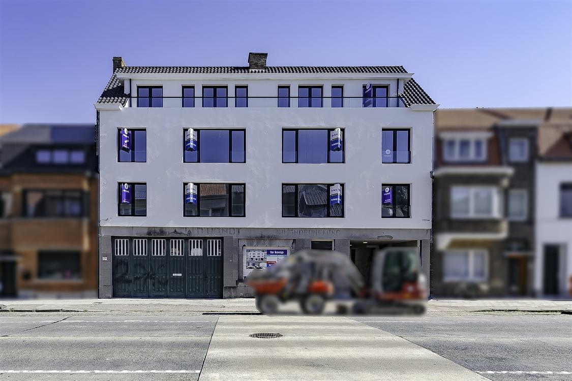 Appartement in Brugge - foto 11