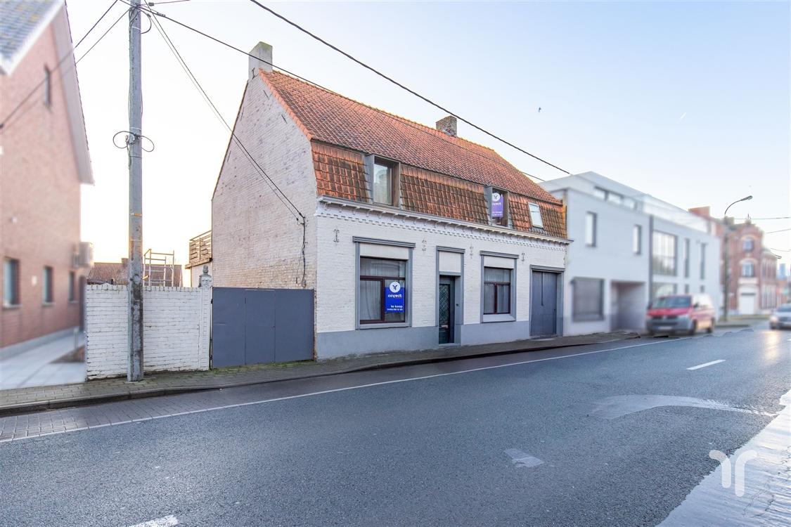 Huis in Houthulst - foto 4