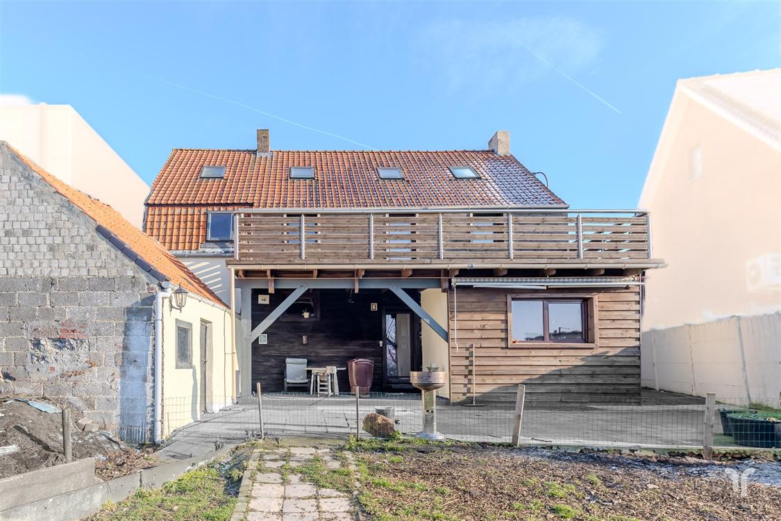 Huis in Houthulst - foto 3