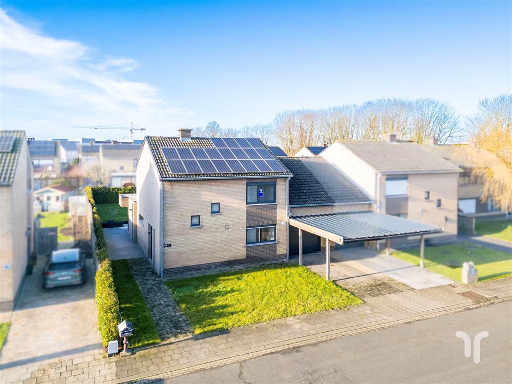 Huis in Eernegem - foto 16