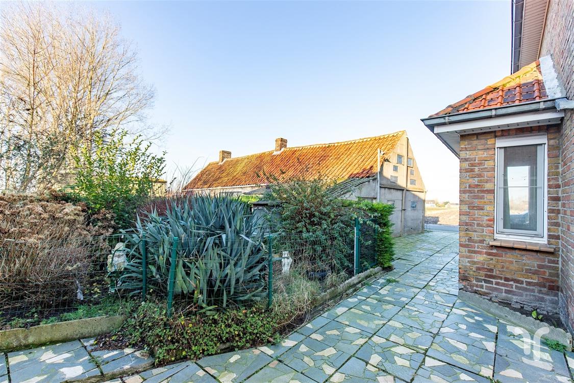 Huis in Jabbeke - foto 8