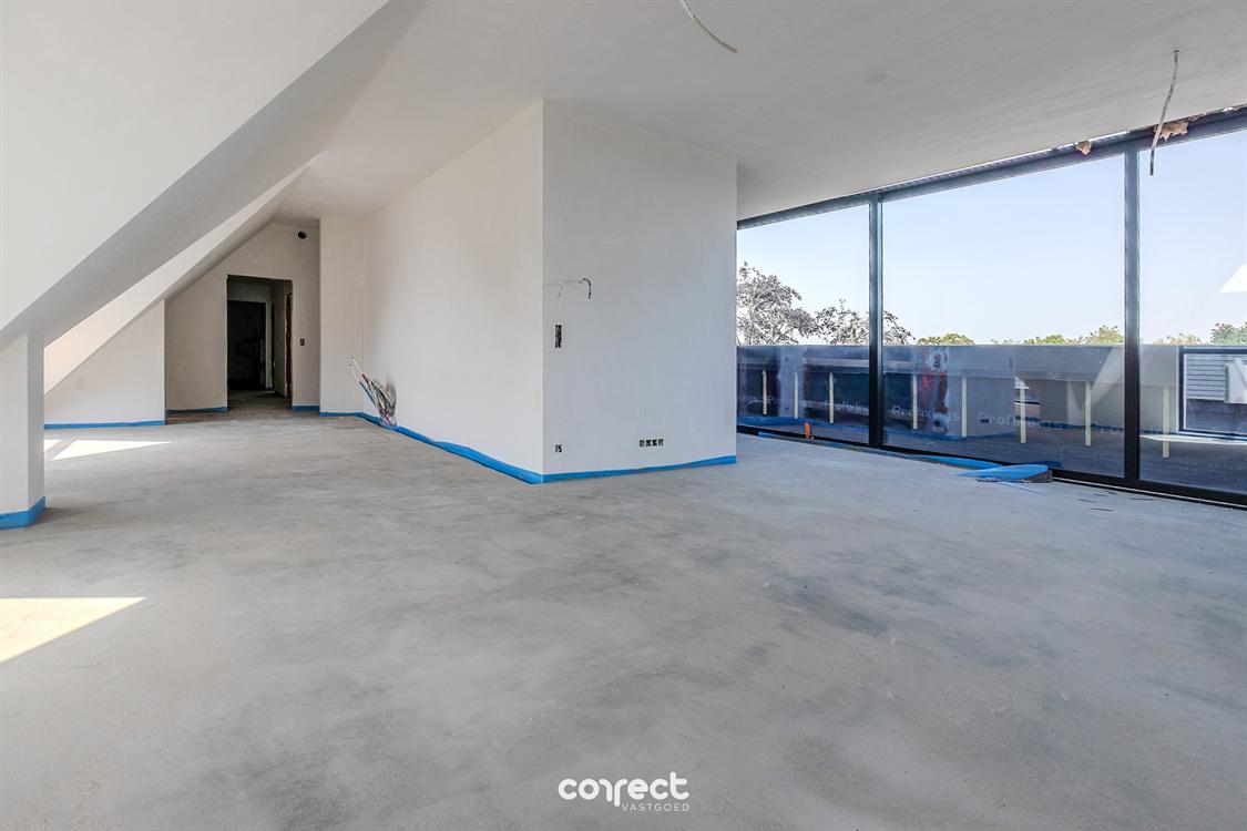 Appartement te koop in Eernegem