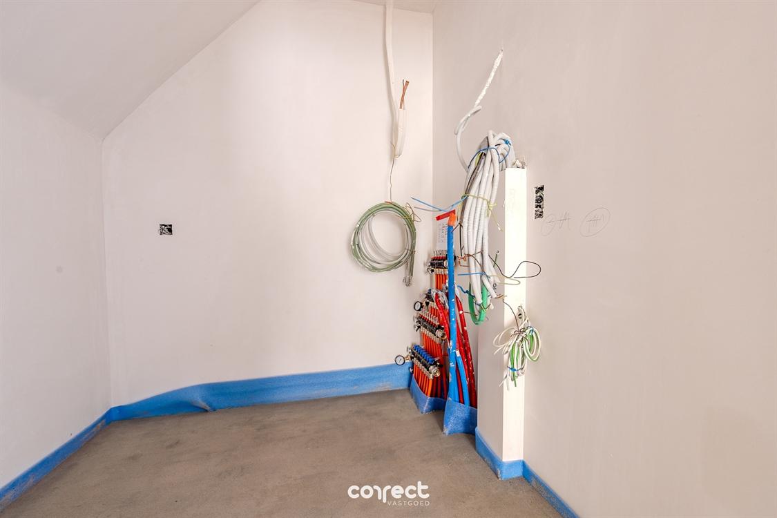 Appartement in Eernegem - foto 5