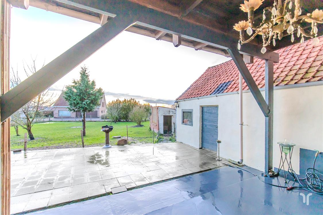 Huis in Houthulst - foto 15