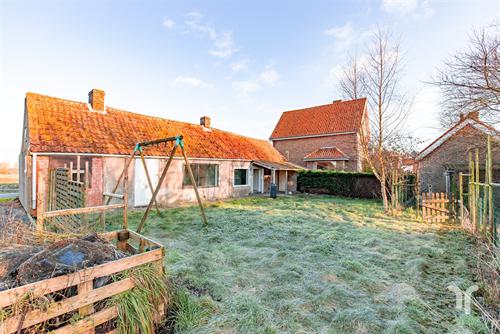 Huis