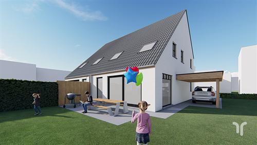 Huis in Ichtegem