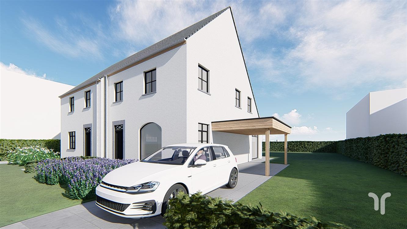 Huis in Ichtegem
