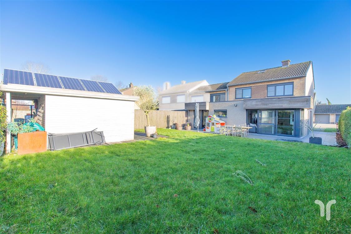 Huis in Eernegem - foto 14