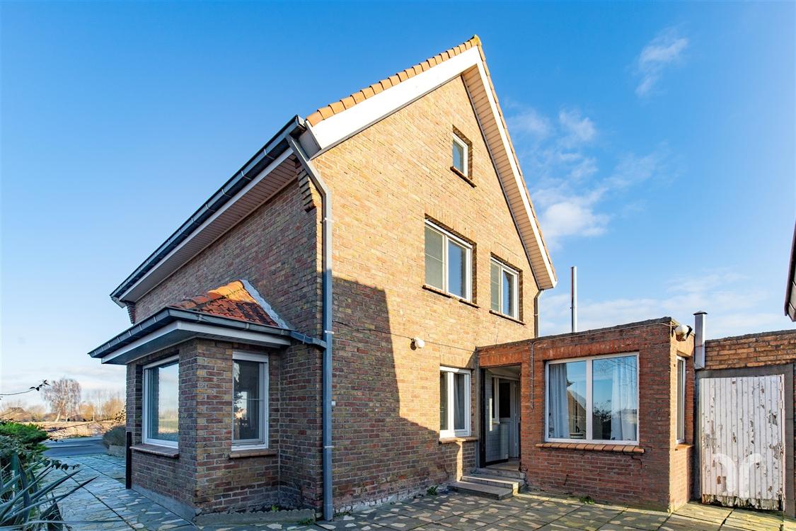 Huis in Jabbeke - foto 12