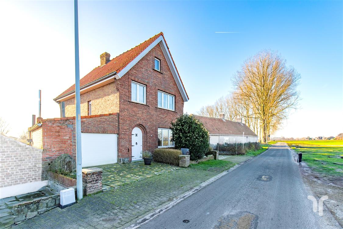 Huis in Jabbeke - foto 2