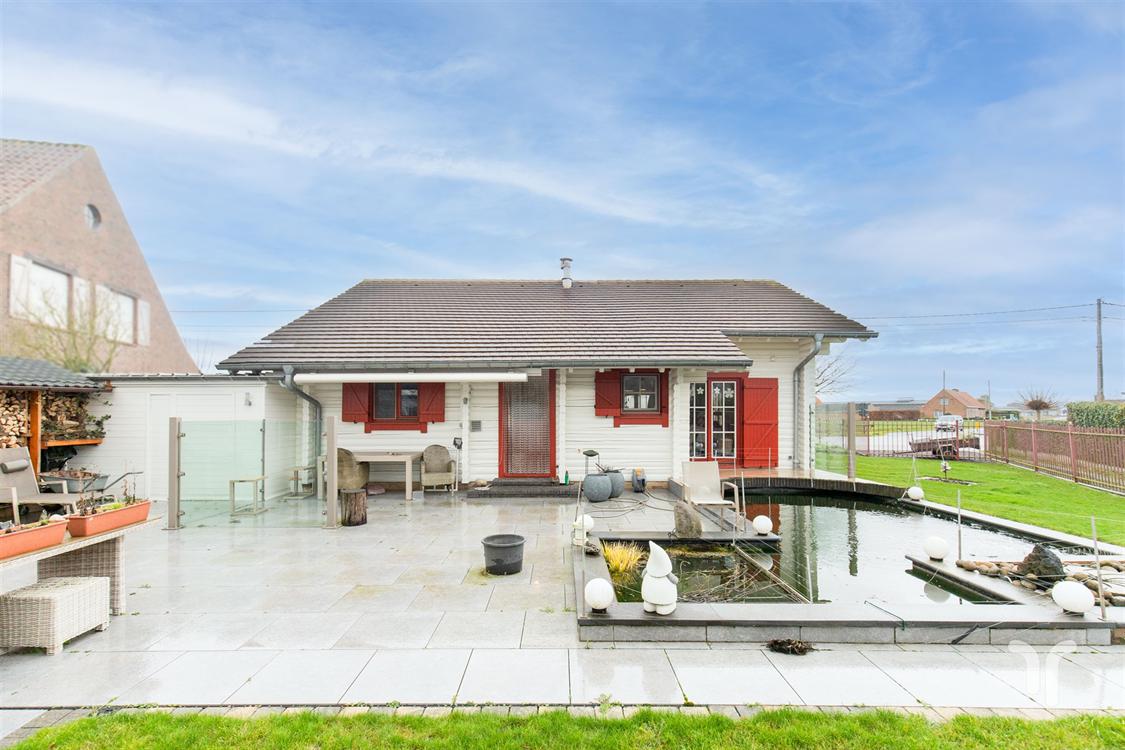 Huis in Koekelare - foto 10