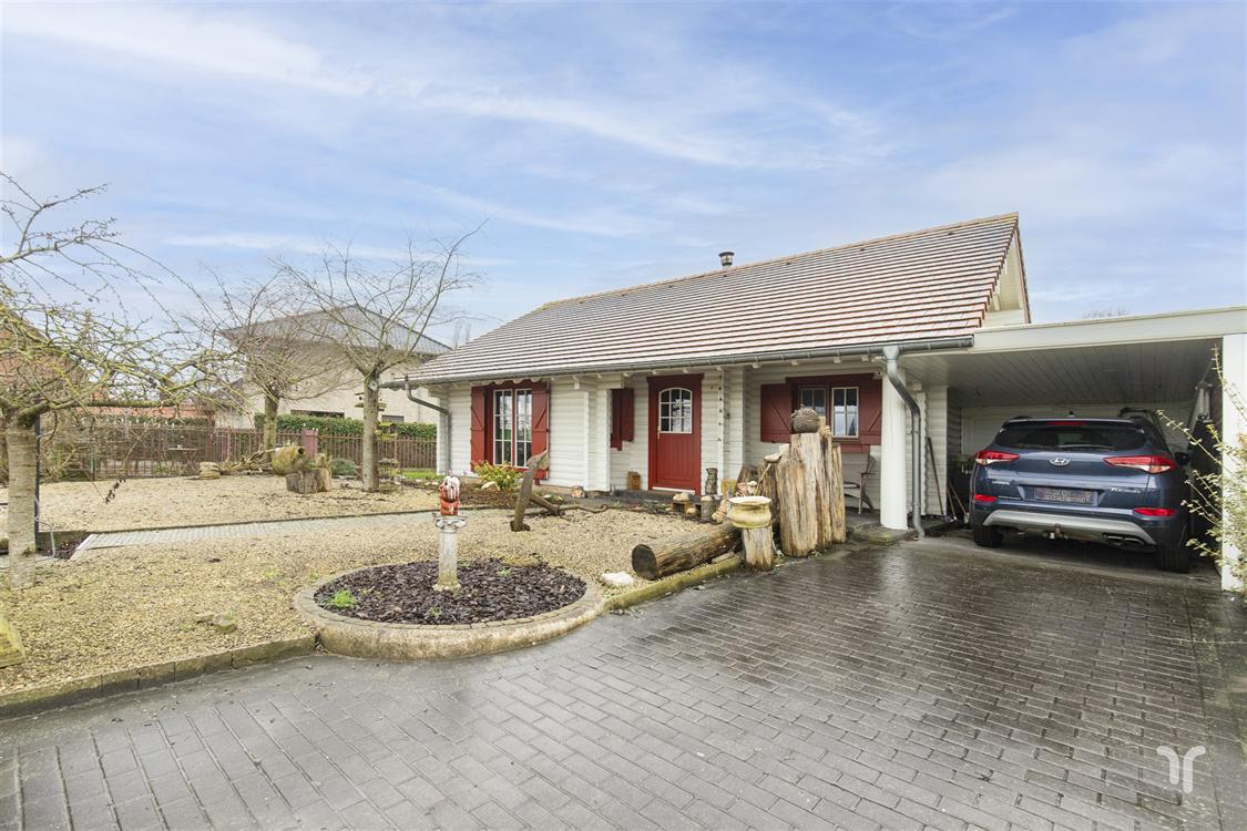 Huis verkocht in Koekelare