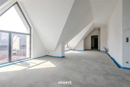 Appartement in Eernegem