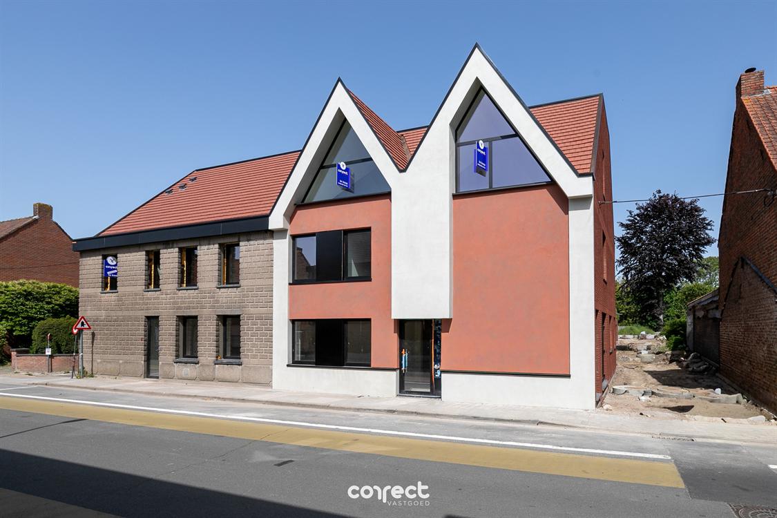 Appartement in Eernegem