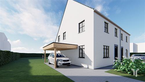 Huis in Ichtegem
