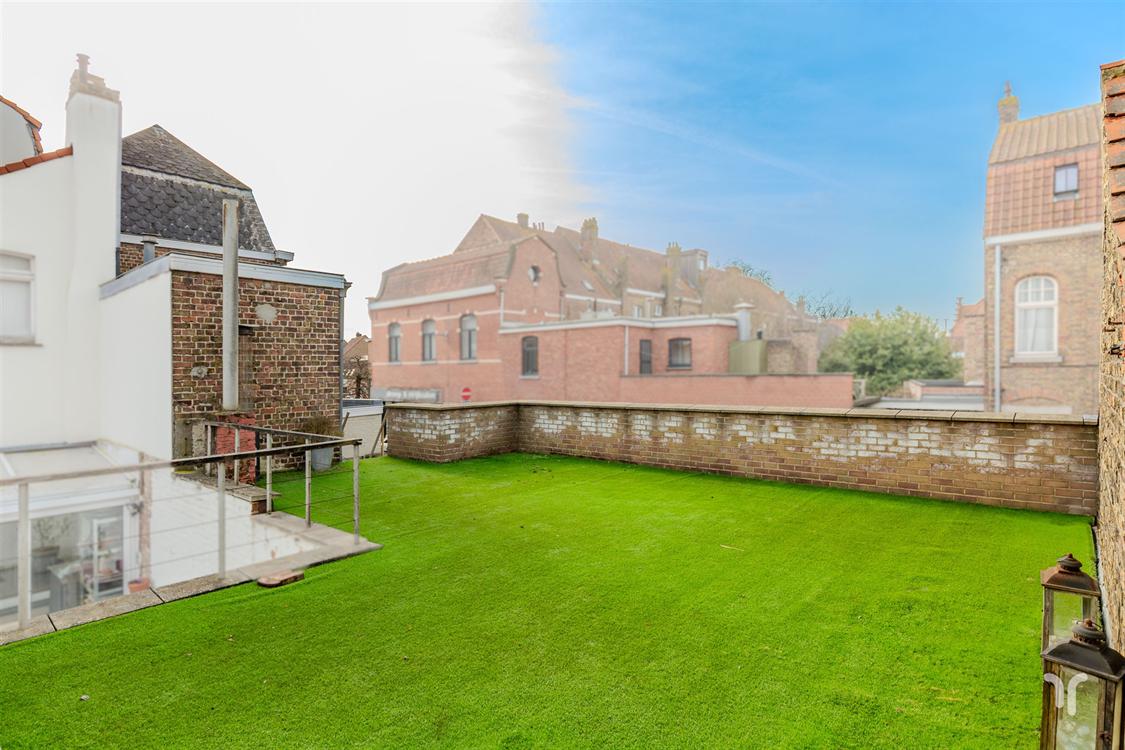 Huis in Sint-Kruis - foto 22