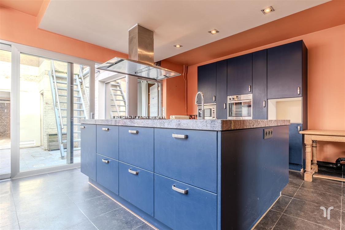 Huis in Sint-Kruis - foto 4