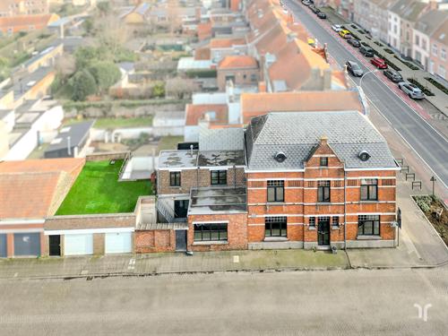 Huis