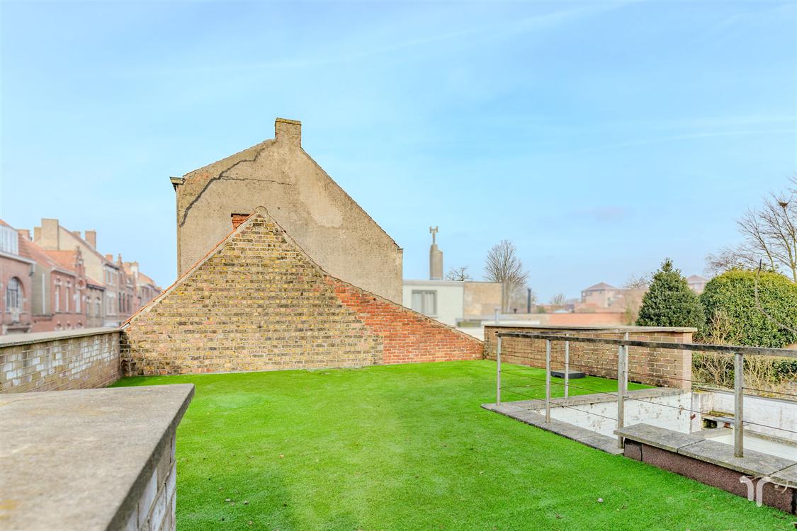 Huis in Sint-Kruis - foto 23
