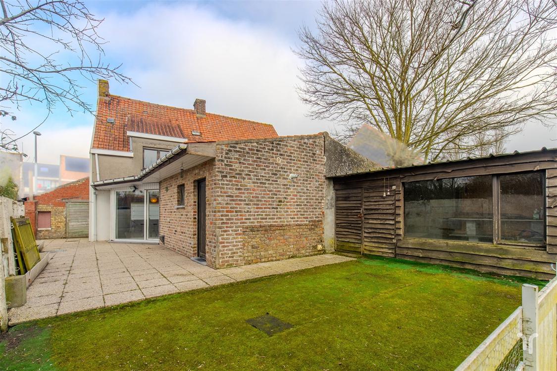 Huis in Eernegem - foto 12