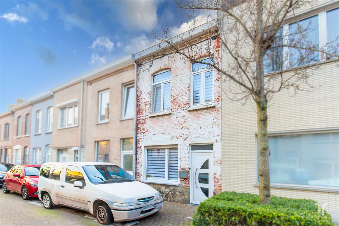 Huis in Oostende - foto 11