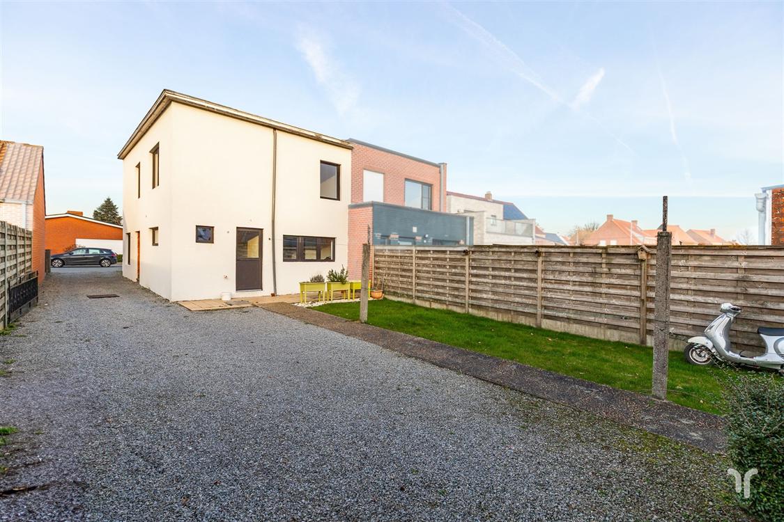 Huis in Oudenburg - foto 11