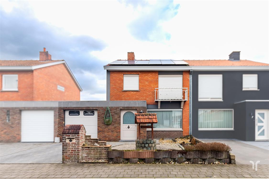 Huis verkocht in Lichtervelde