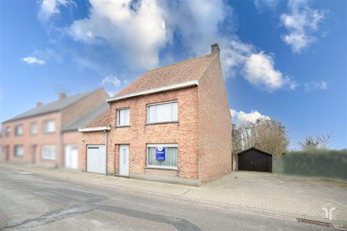 Huis