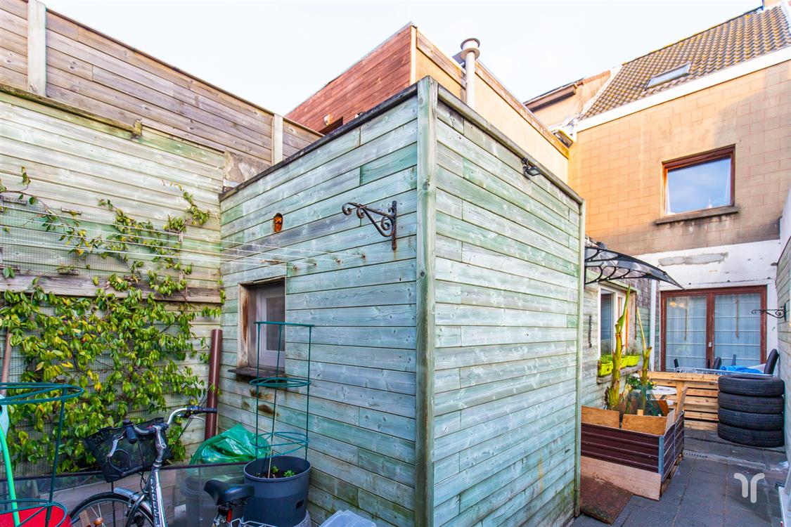 Huis in Oostende - foto 10