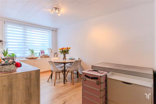 Huis