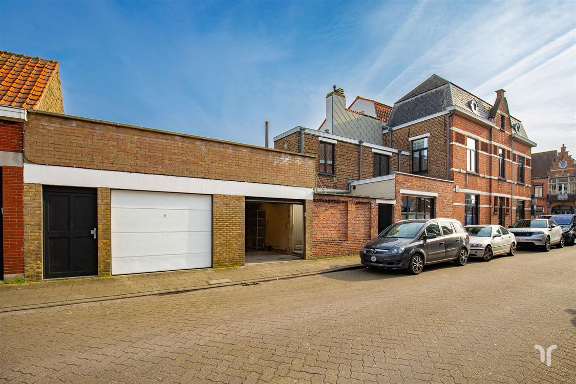 Huis in Sint-Kruis - foto 26